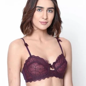 Susie-Maroon-Mesh-Bridal-Bra-2.webp